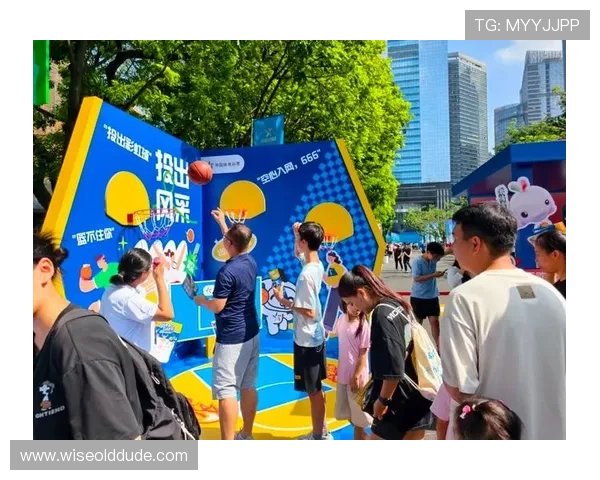 PP体育官网携手知名体育明星,推动全民健身热潮持续升温 PP体育官网携手知名体育明星,推动全民健身热潮持续升温