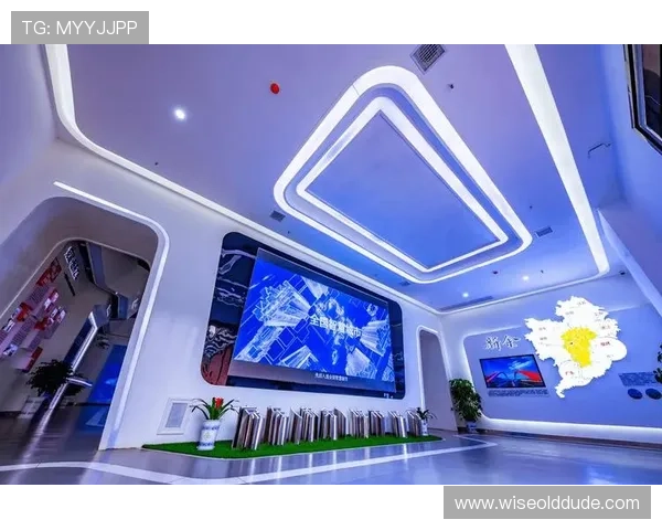 乐游体育网址推动体育产业数字化转型实现线上线下融合发展